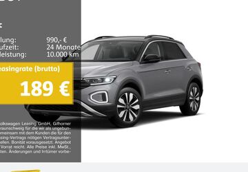 VW T-Roc 25.183 km 27.860 &euro; Remscheid 42857