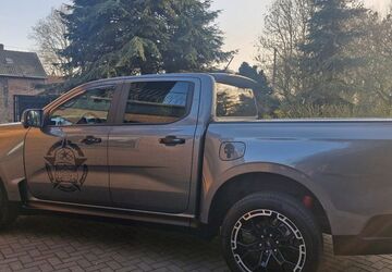 Ford Ranger 7.900 km 64.500 &euro; Duisburg 47199