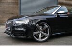 Audi RS5 4.2 1.Hd. B&O MMI 280km/h Carbon Exklusiv 47.641 km 57.900 &euro; Wuppertal 42327