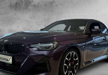 BMW 230 23.052 km 48.352 &euro; Kempen 47906