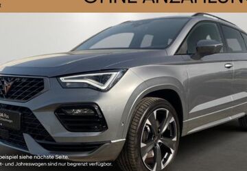 Cupra Ateca 22.429 km 39.920 &euro; Dormagen 41540