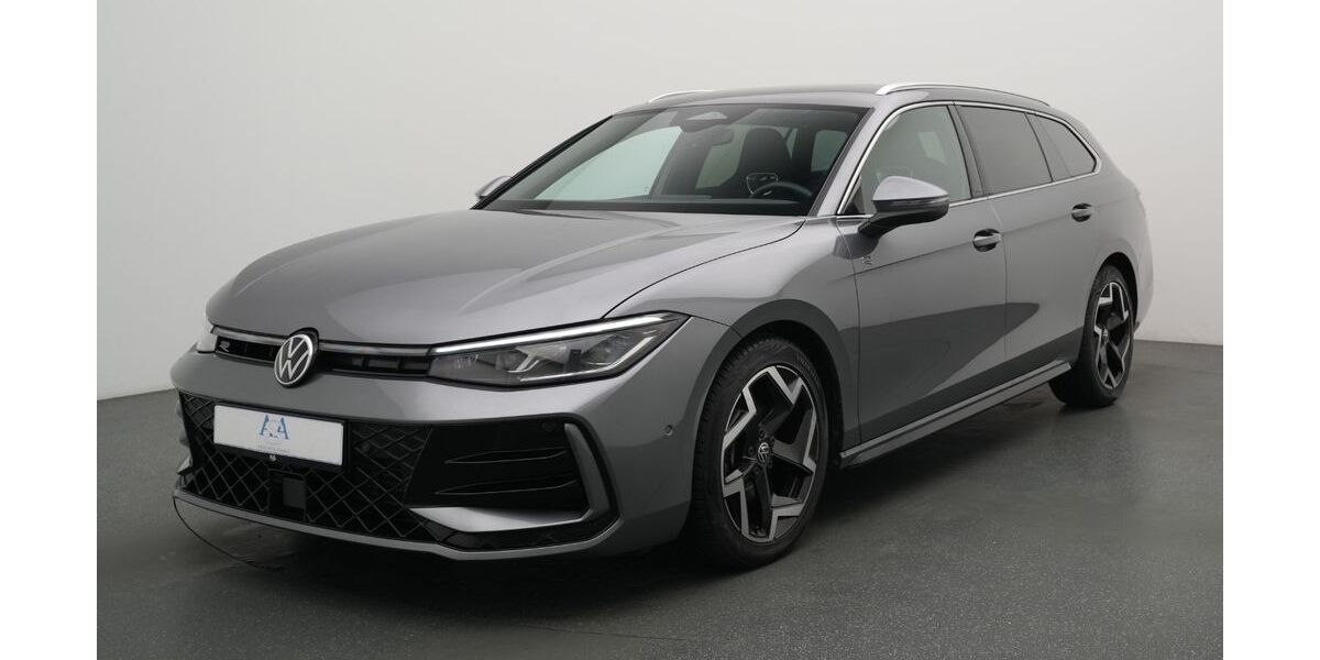 VW Passat Variant 39.000 km 36.790 &euro; Leverkusen 51373