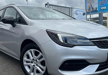 Opel Astra 104.000 km 9.950 &euro; Bedburg 50181