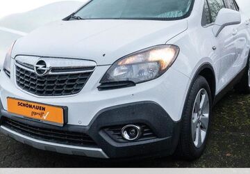 Opel Mokka 69.864 km 11.250 &euro; Solingen 42697