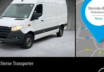 Mercedes-Benz Sprinter 24.626 km 39.246 &euro; Neuss 41460