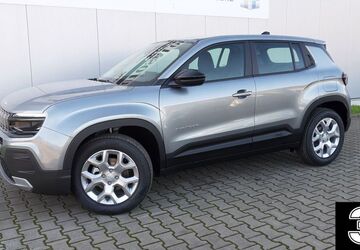 Jeep Avenger 17.909 km 23.890 &euro; Mönchengladbach 41066