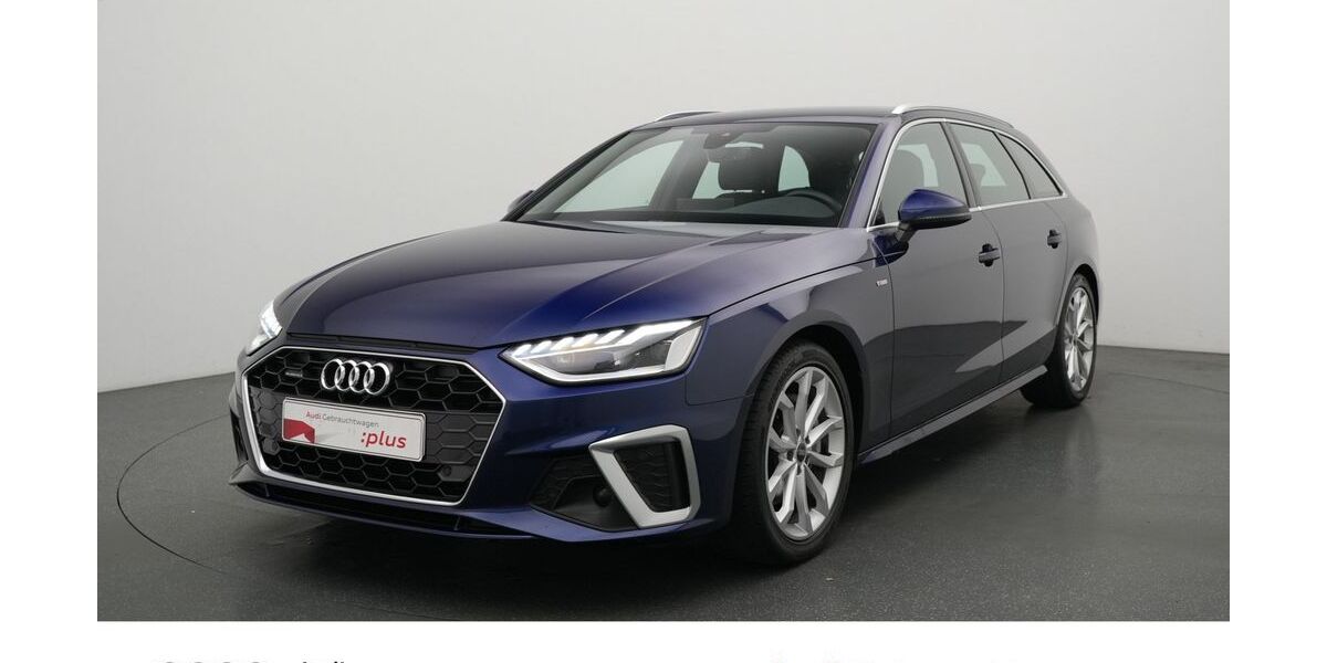 Audi A4 92.788 km 29.480 &euro; Leverkusen 51373