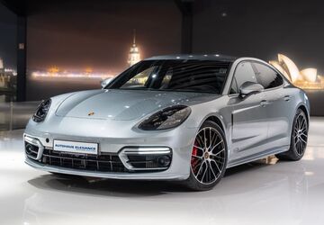 Porsche Panamera 71.152 km 80.980 &euro; Dormagen 41541