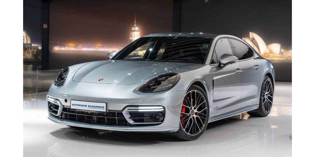 Porsche Panamera 71.152 km 80.980 &euro; Dormagen 41541