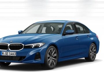 BMW 320 17.698 km 37.750 &euro; Duisburg 47119