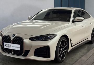 BMW 430 Gran Coupé 8.894 km 51.370 &euro; Meerbusch 40668