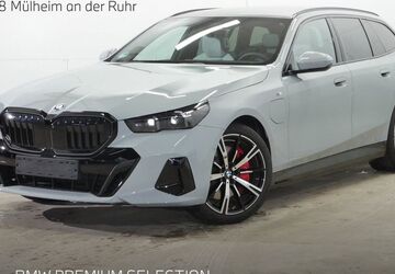BMW 550 12.500 km 77.480 &euro; Mülheim an der Ruhr 45478