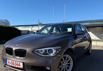 BMW 116 159.000 km 9.500 &euro; Wuppertal 42329