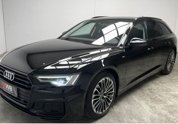 Audi A6 41.206 km 41.500 &euro; Moenchengladbach 41063