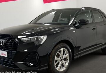 Audi Q3 49.336 km 30.890 &euro; Düsseldorf 40233