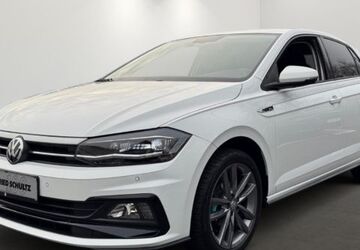 VW Polo 38.778 km 16.780 &euro; Düsseldorf 40589