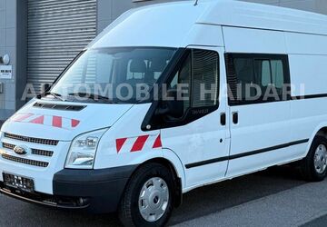 Ford Transit 100.000 km 11.489 &euro; Mönchengladbach 41066
