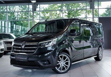 Renault Trafic 78.000 km 42.800 &euro; Remscheid/NRW 42855