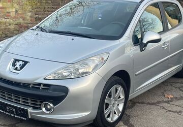 Peugeot 207 156.800 km 3.199 &euro; Krefeld 47799