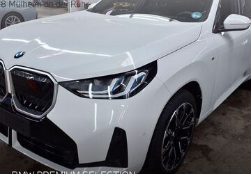 BMW X3 24.814 km 53.470 &euro; Mülheim an der Ruhr 45478