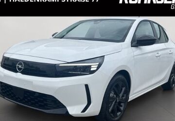 Opel Corsa 3.700 km 17.490 &euro; Duisburg 47059