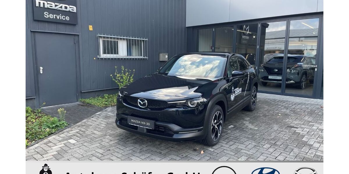 Mazda MX-30 3.824 km 23.978 &euro; Monheim 40789