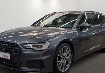 Audi A6 43.525 km 46.350 &euro; Mülheim a.d. Ruhr 45481