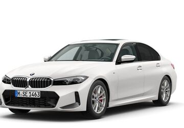 BMW 330 24.840 km 44.966 &euro; Krefeld 47800