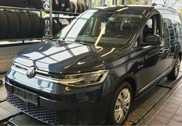 VW Caddy Maxi 79.183 km 29.970 &euro; Mönchengladbach 41238