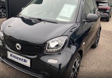 Smart ForTwo 88.300 km 12.290 &euro; Neuss 41464