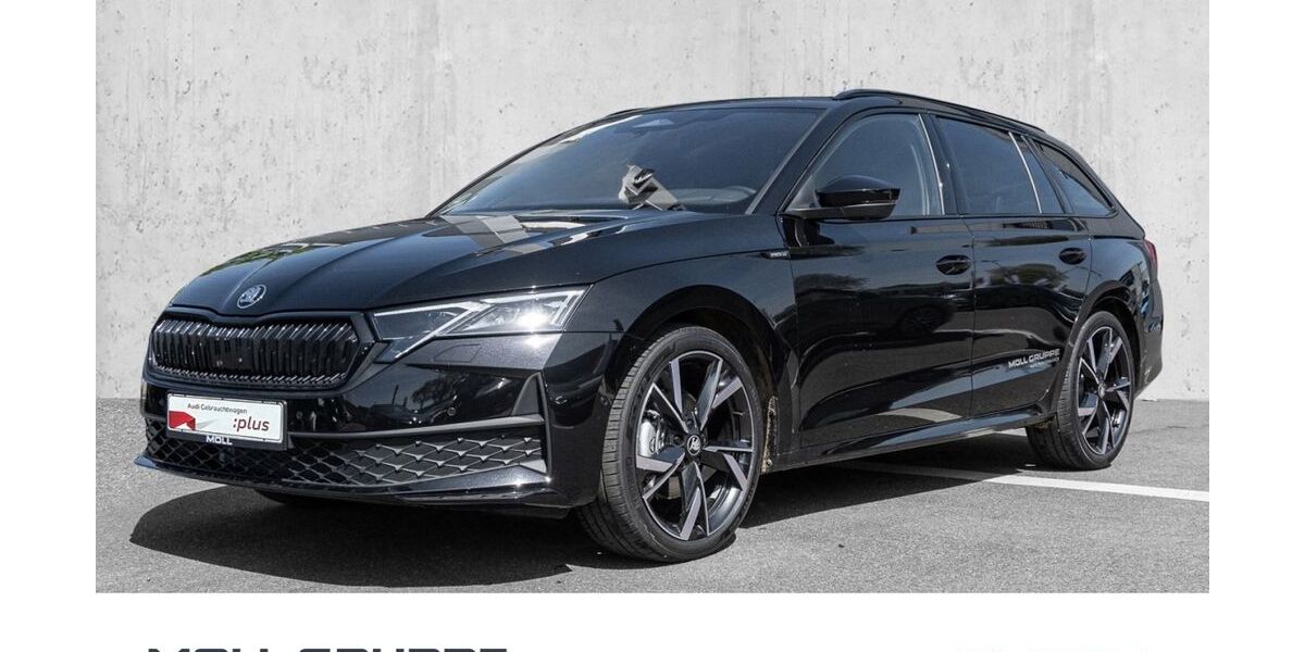 Skoda Octavia 10.000 km 38.980 &euro; Düsseldorf 40549