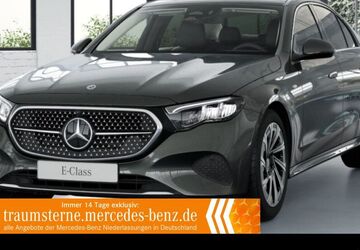 Mercedes-Benz E 300 20.452 km 48.990 &euro; Düsseldorf 40470