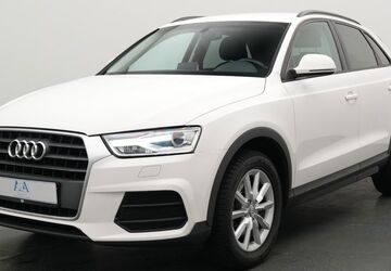 Audi Q3 95.400 km 17.790 &euro; Leverkusen 51373