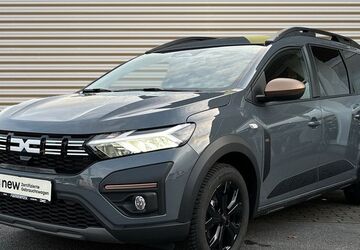 Dacia Jogger 3.000 km 25.990 &euro; Duisburg 47059