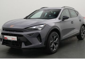 Cupra Formentor 26.406 km 33.980 &euro; Leverkusen 51373