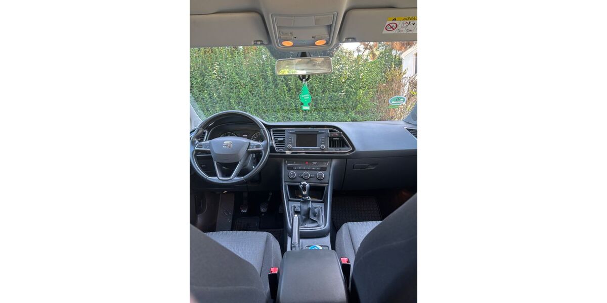 Seat Leon 274.000 km 4.500 &euro; Moers 47441