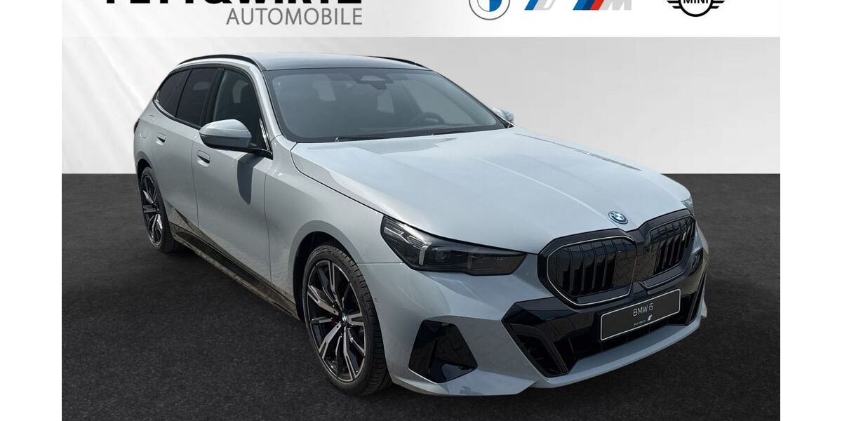 BMW i5 9.500 km 67.990 &euro; Moers 47441