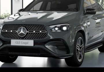 Mercedes-Benz GLE 450 13.481 km 99.990 &euro; Duisburg 47138