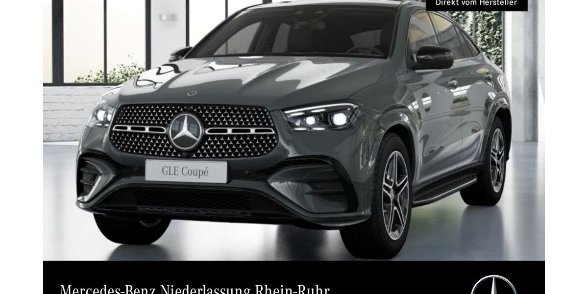 Mercedes-Benz GLE 450 13.481 km 99.990 &euro; Duisburg 47138