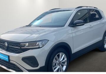 VW T-Cross 6.545 km 26.980 &euro; Mülheim 45478