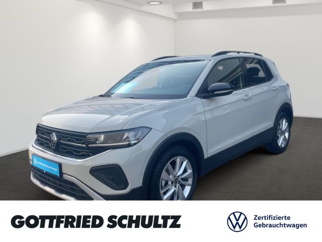 VW T-Cross 6.545 km 26.980 &euro; Mülheim 45478