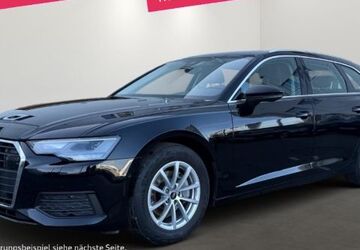 Audi A6 40.833 km 29.900 &euro; Düsseldorf 40233