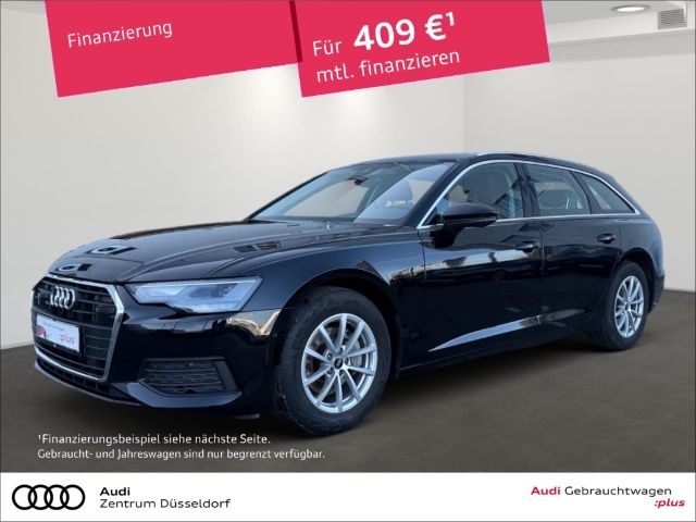 Audi A6 40.833 km 29.900 &euro; Düsseldorf 40233