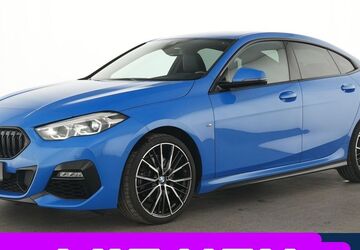 BMW 220 Gran Coupé 40.272 km 28.395 &euro; Neuss 41460