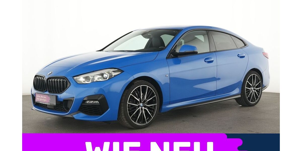 BMW 220 Gran Coupé 40.272 km 28.395 &euro; Neuss 41460