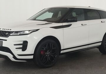 Land Rover Range Rover Evoque 30.900 km 37.784 &euro; Düsseldorf 40233