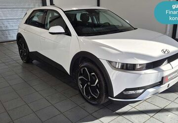 Hyundai IONIQ 5 63.594 km 18.390 &euro; Wuppertal 42287