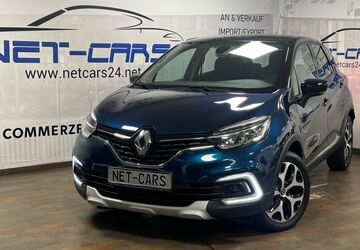 Renault Captur 51.878 km 14.800 &euro; Hilden (bei Düsseldorf) 40721