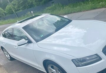 Audi A5 149.000 km 14.990 &euro; Langenfeld 40764