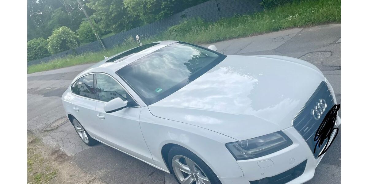 Audi A5 149.000 km 14.990 &euro; Langenfeld 40764